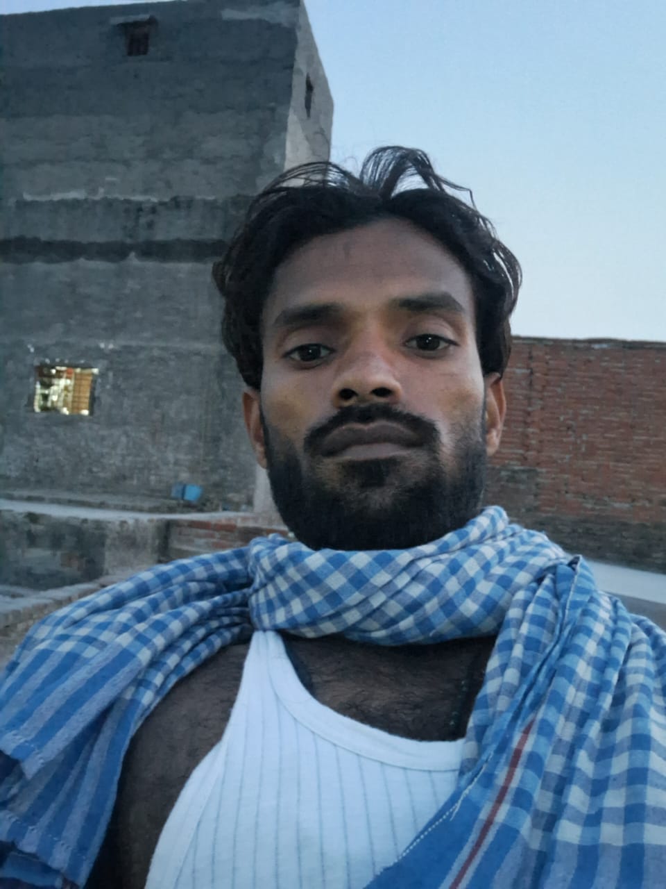 Asif Abbasi
