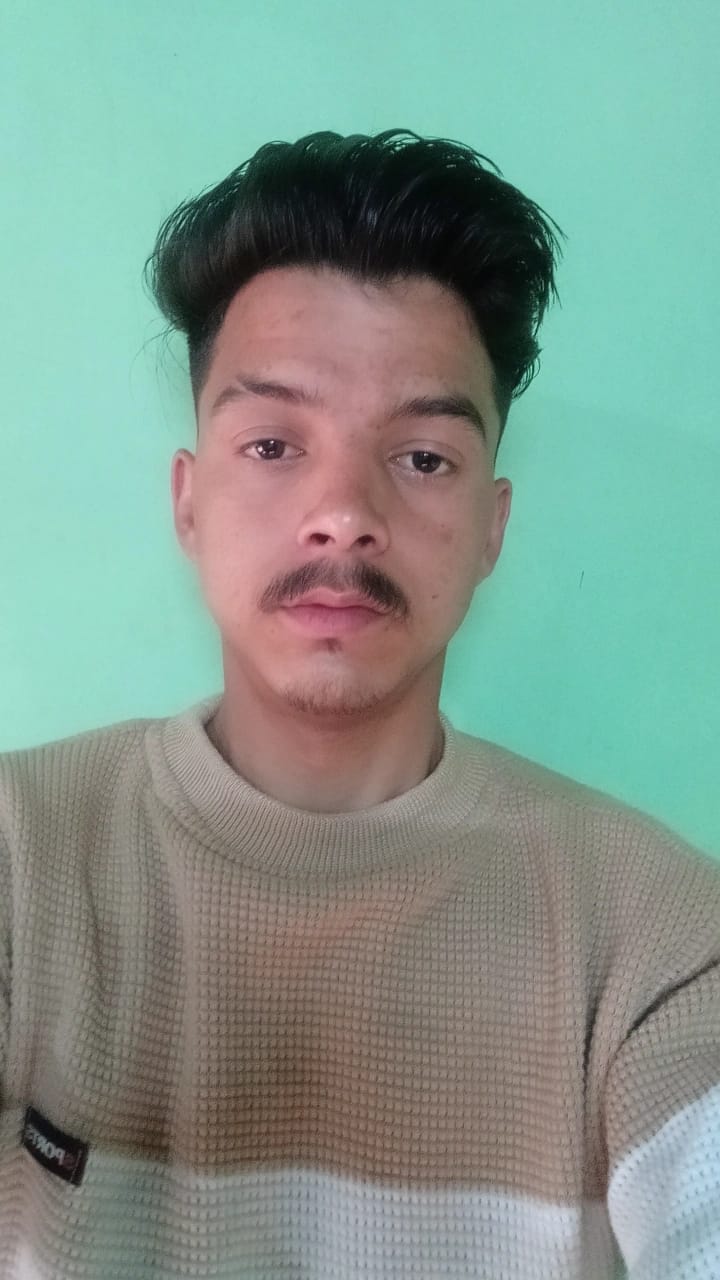 Jaryal Saab