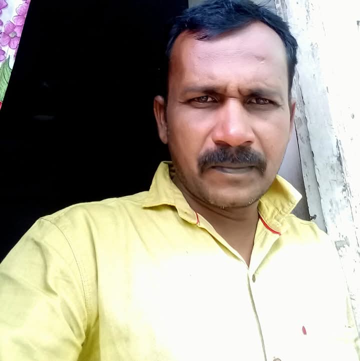 Moula Shaik