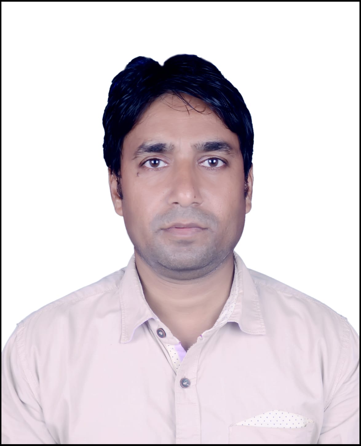 MD Mojahid Husain