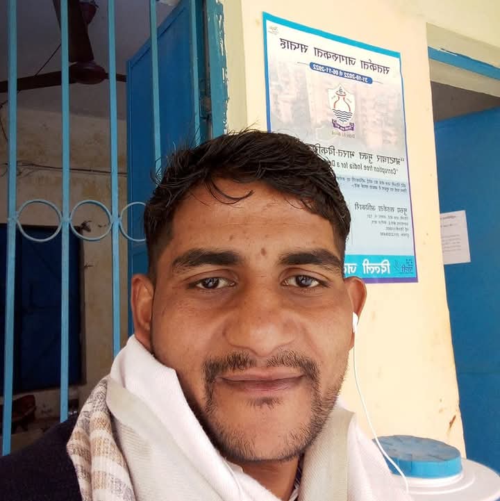 Kartik Kumar