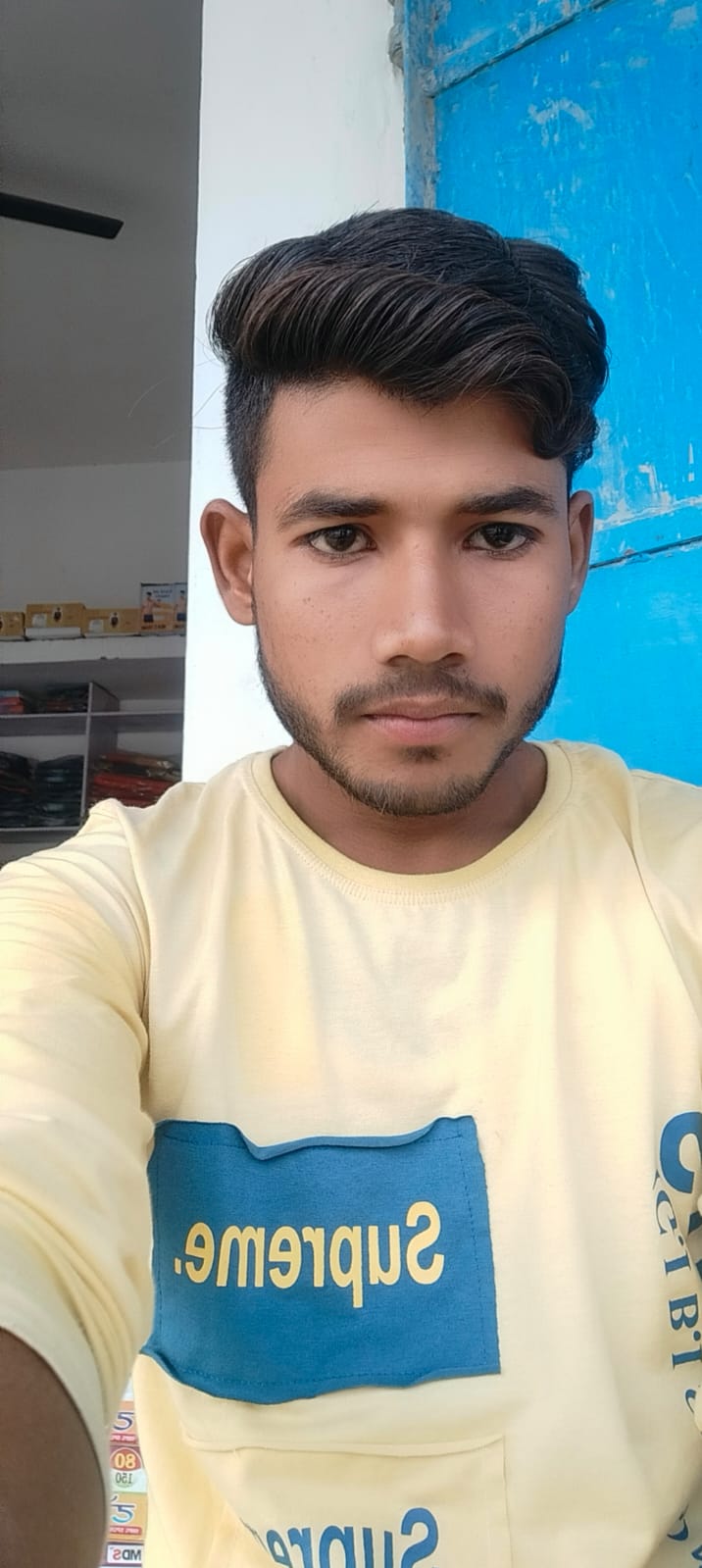 Talim Khan
