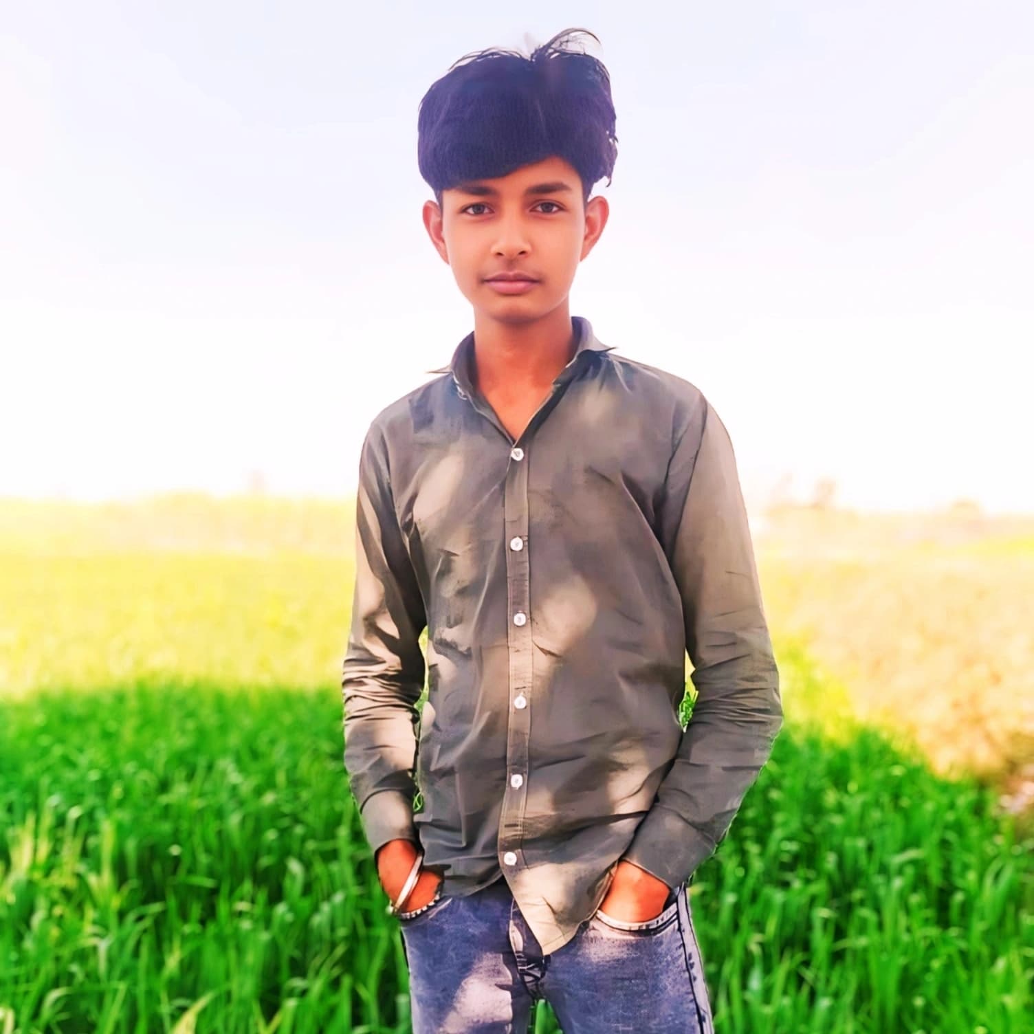 Sourabh