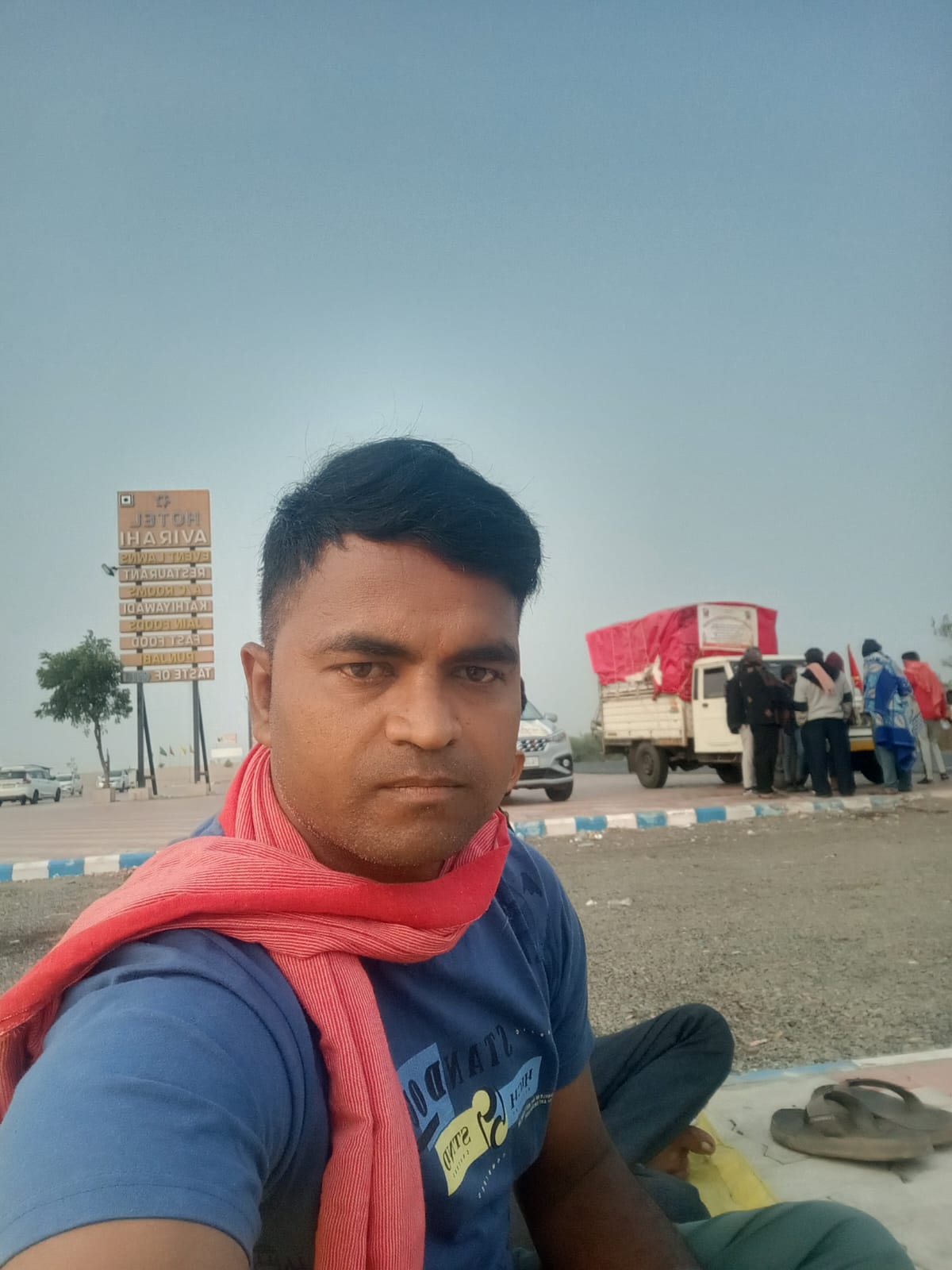 Rajesh Thakor