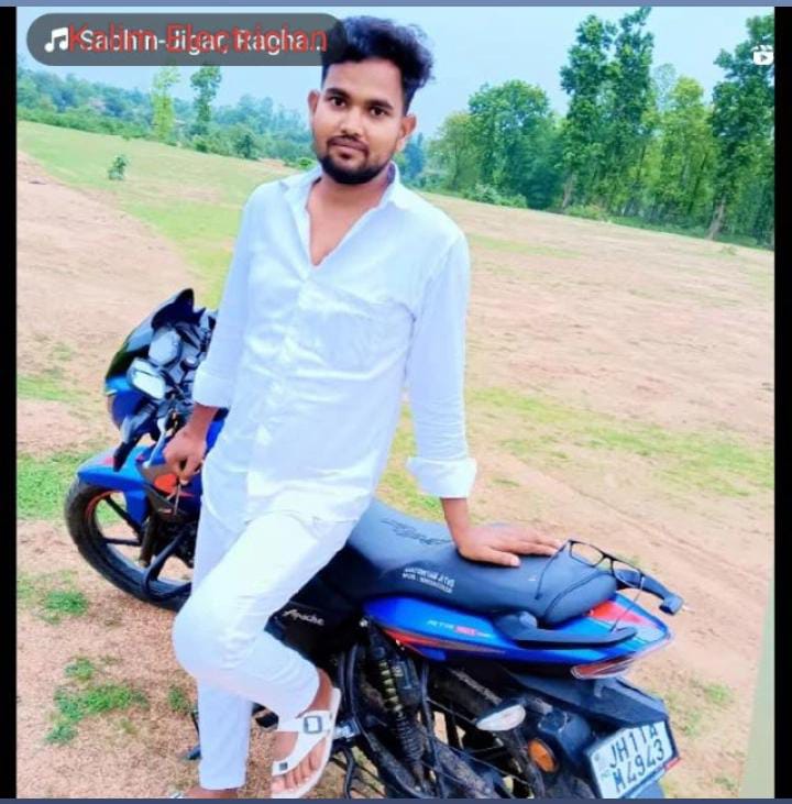 Mr Junaid
