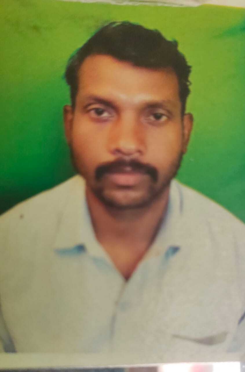 Nanu Lahare