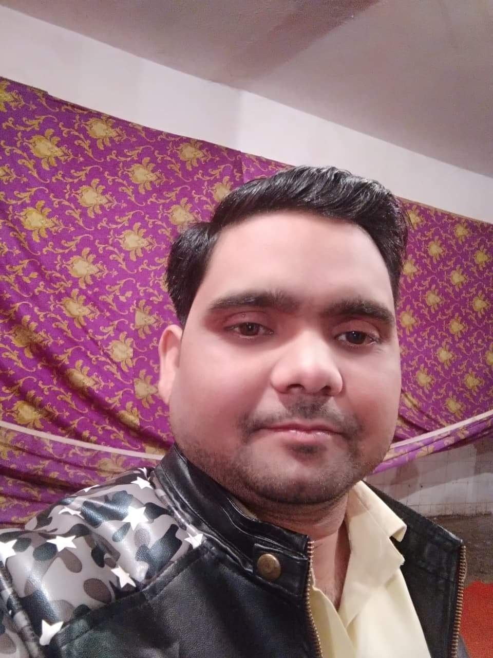 Md Saleem