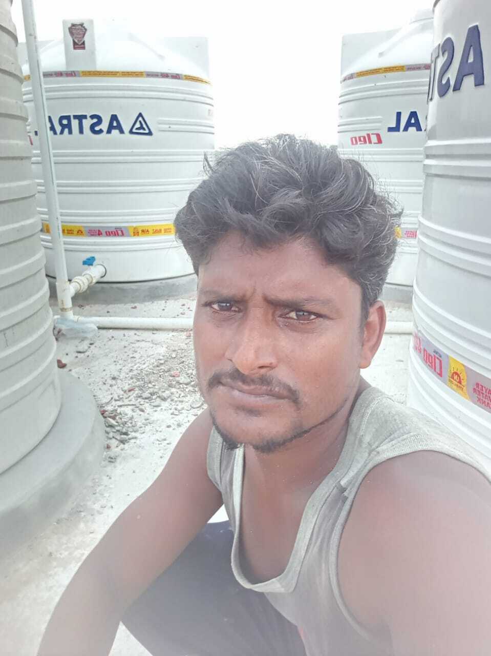 Abinash Kumar