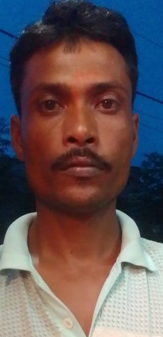 Sandip Mandol