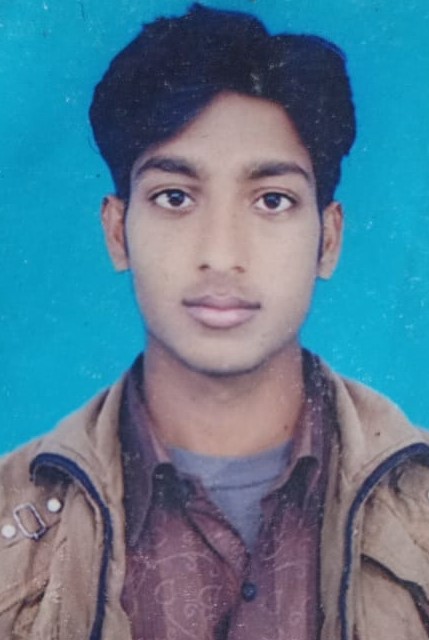 Mr  Amit  Kumar  Ji