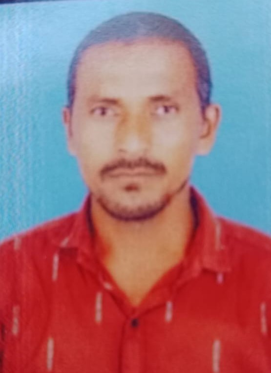 Kharadi Devaji Bhai