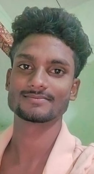 Md Shamim