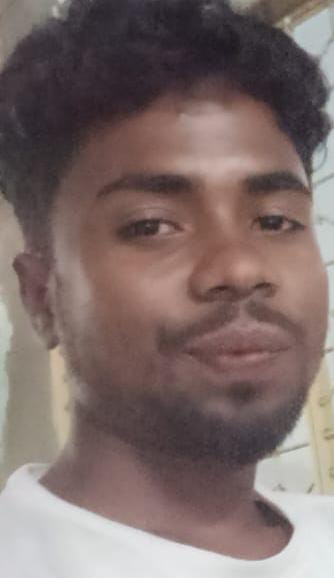 Sahinur Rohman Barbhuiya