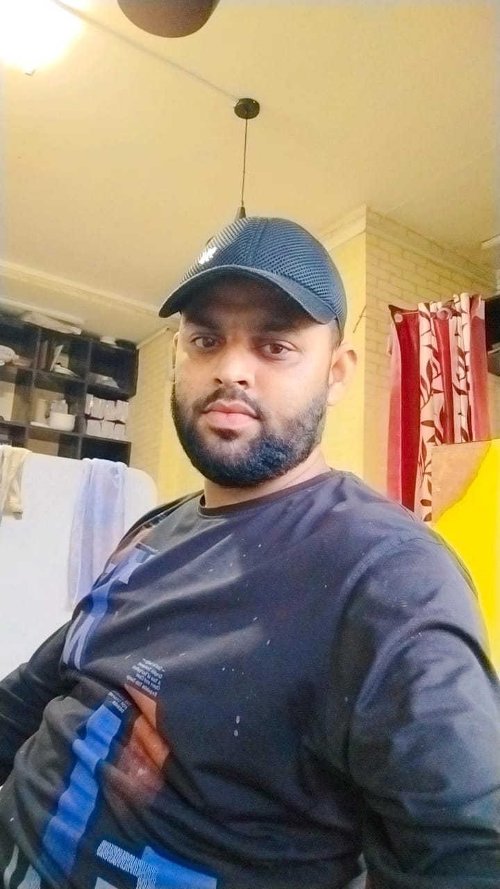 Nasir Husain