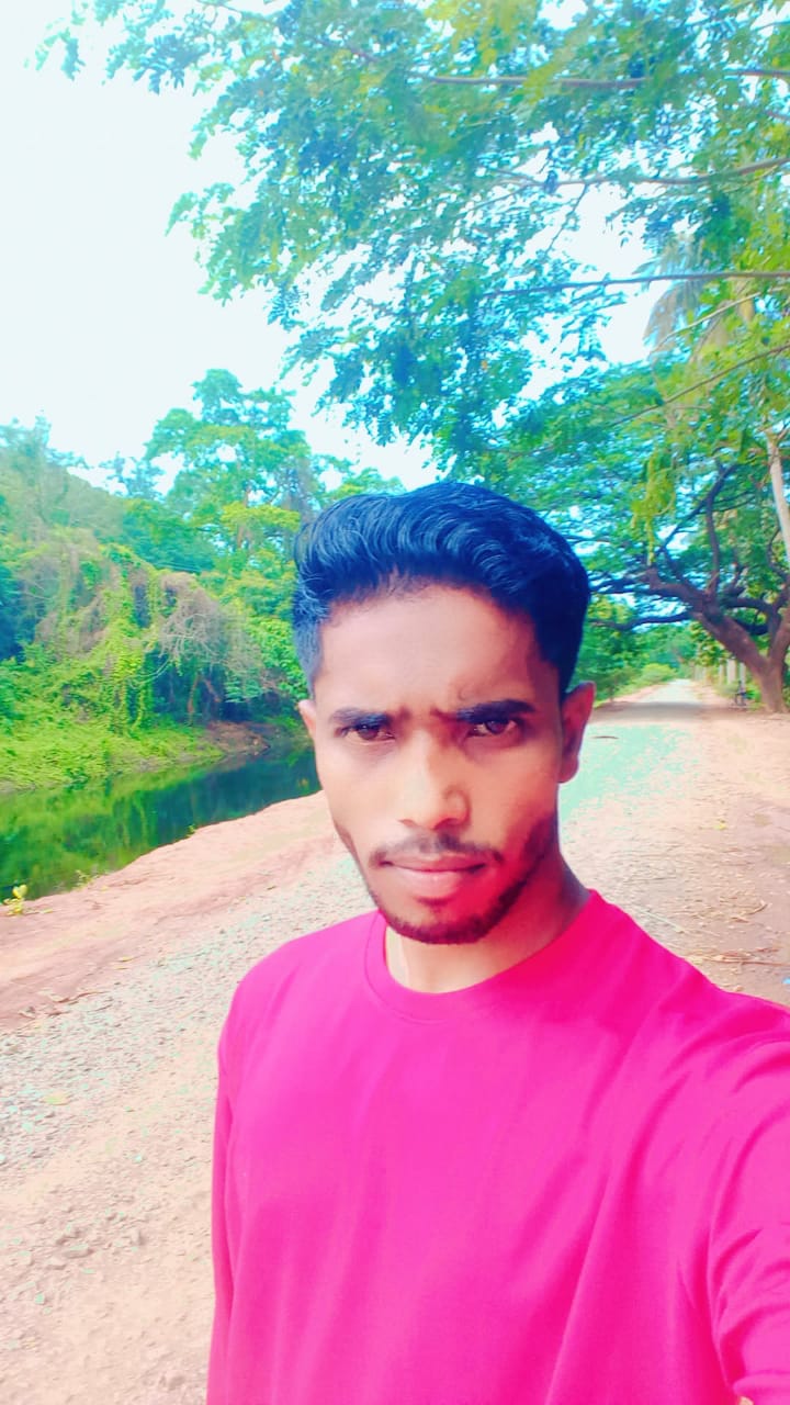 Mr Anil Chauhan