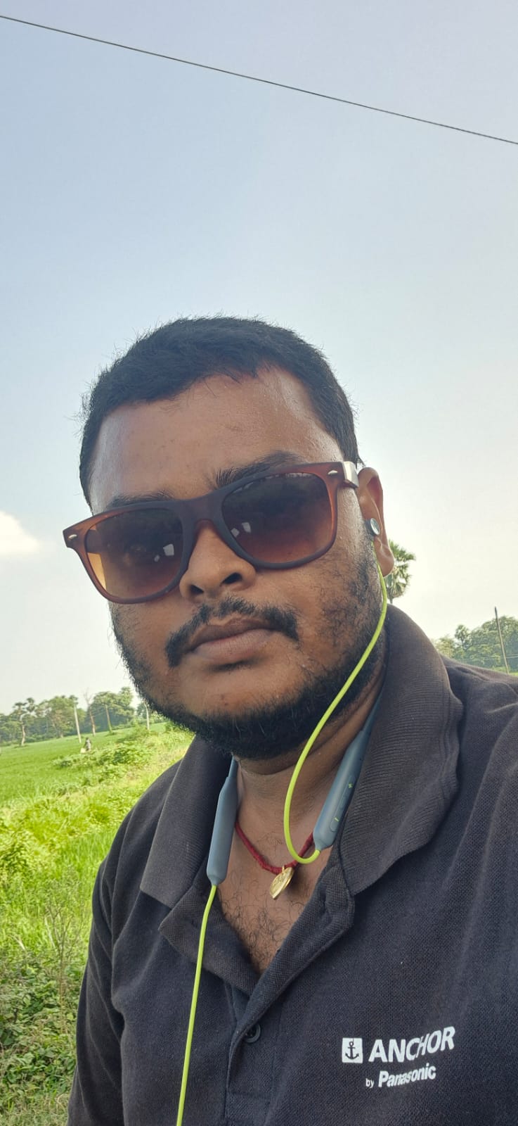 Rocky Vishwakarma