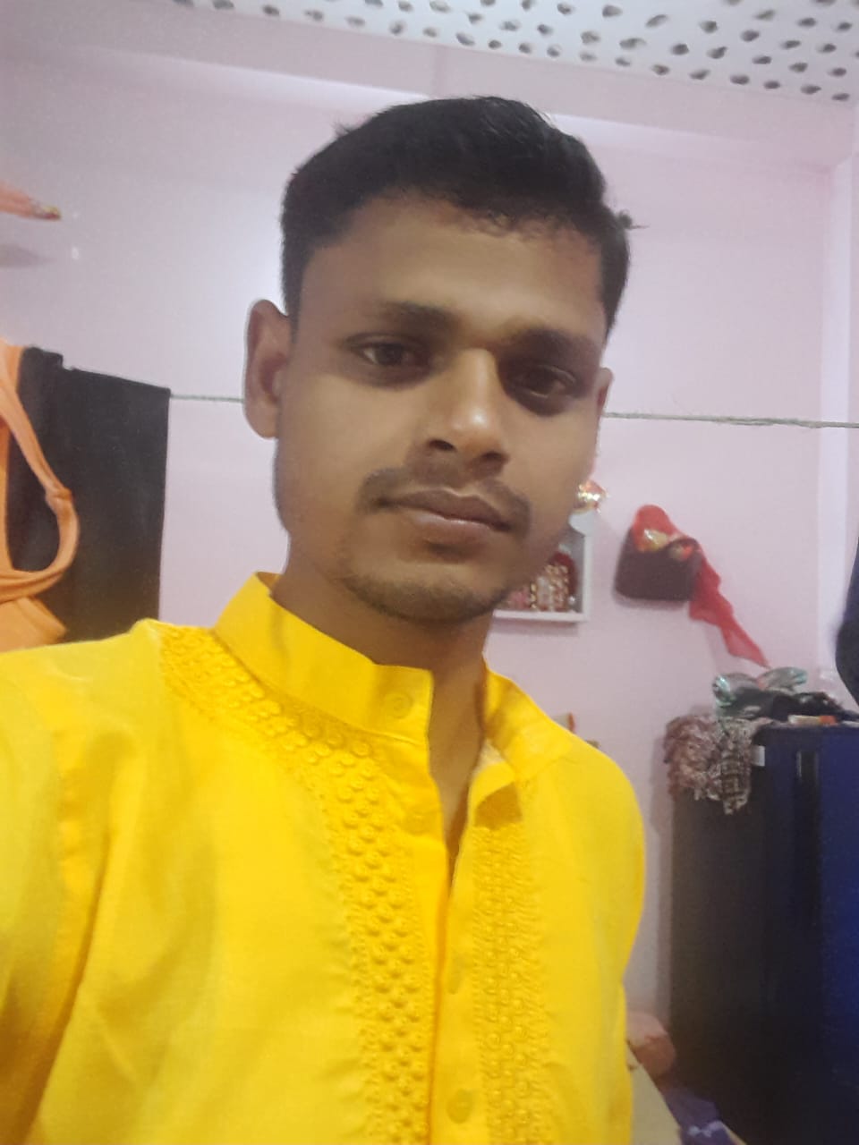 Suresh Sahu