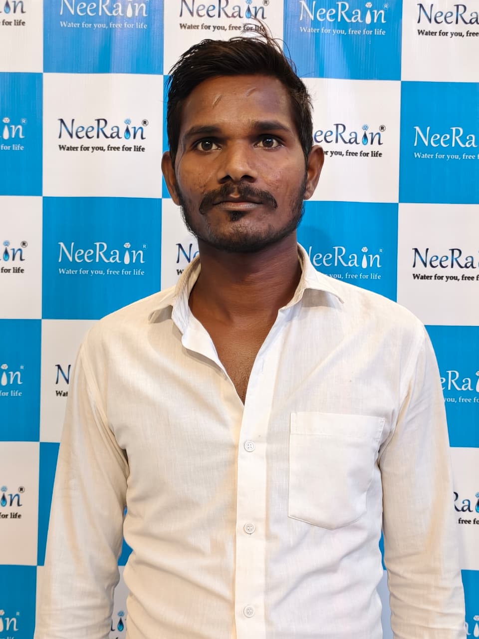 Jayprakash Chhohan