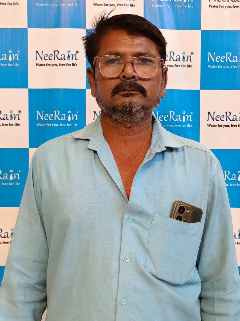 Rathod Hareshbhai U