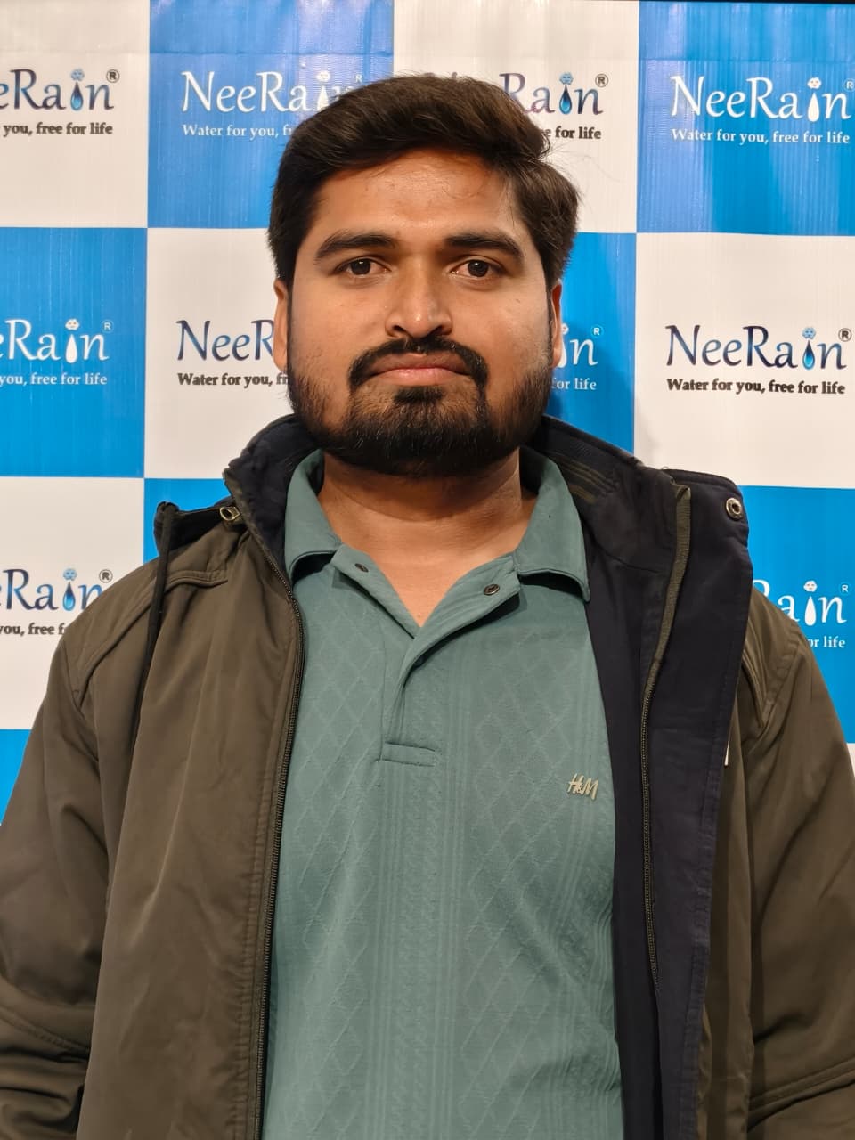 Jambakiya Mehul