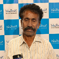 Mulasibhai Makwana