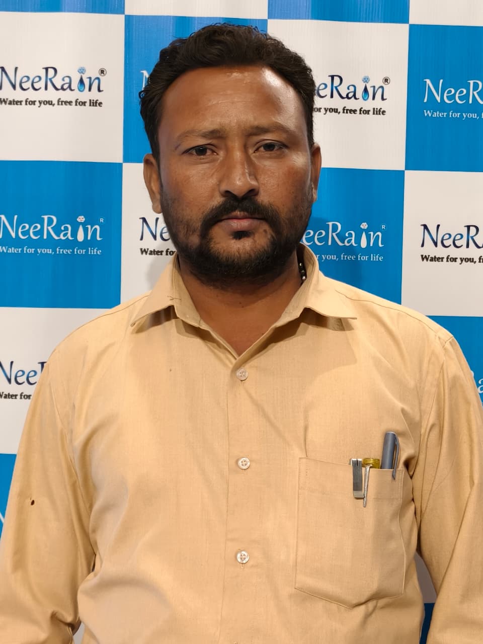 Kamlesh Solanki