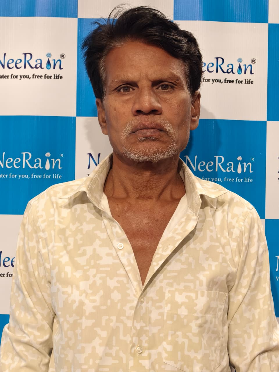 Bachu Bhai Parmar
