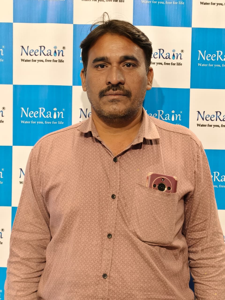 Vijaybhai Dafda
