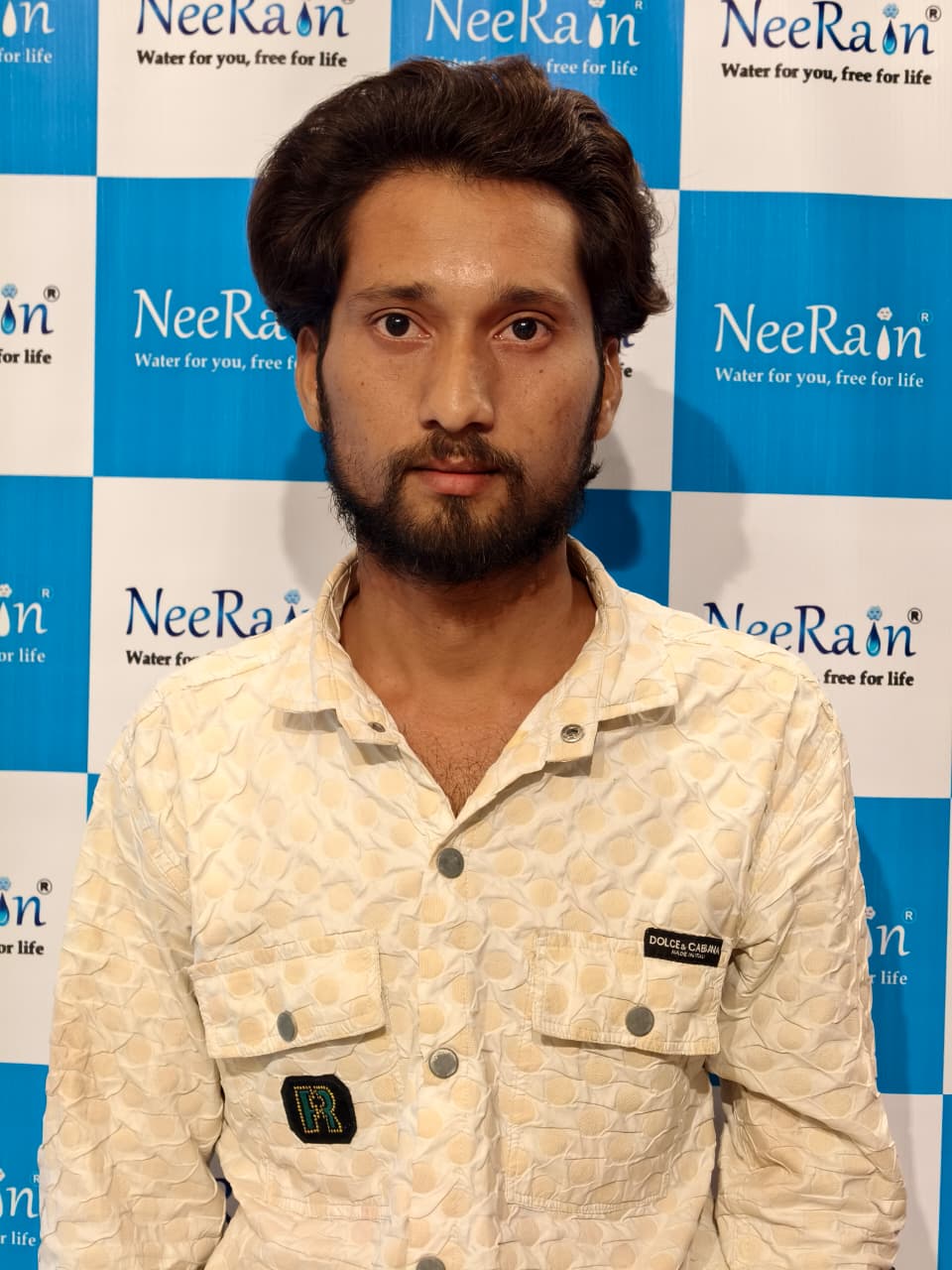 Solanki Bharat Kumar