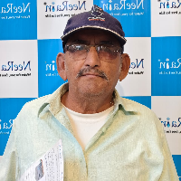 ManuBhai RamjiBhai Rathore