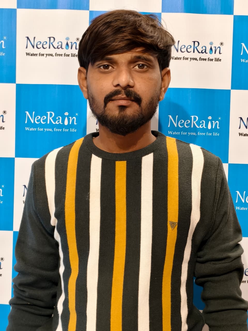 Jigar Senva