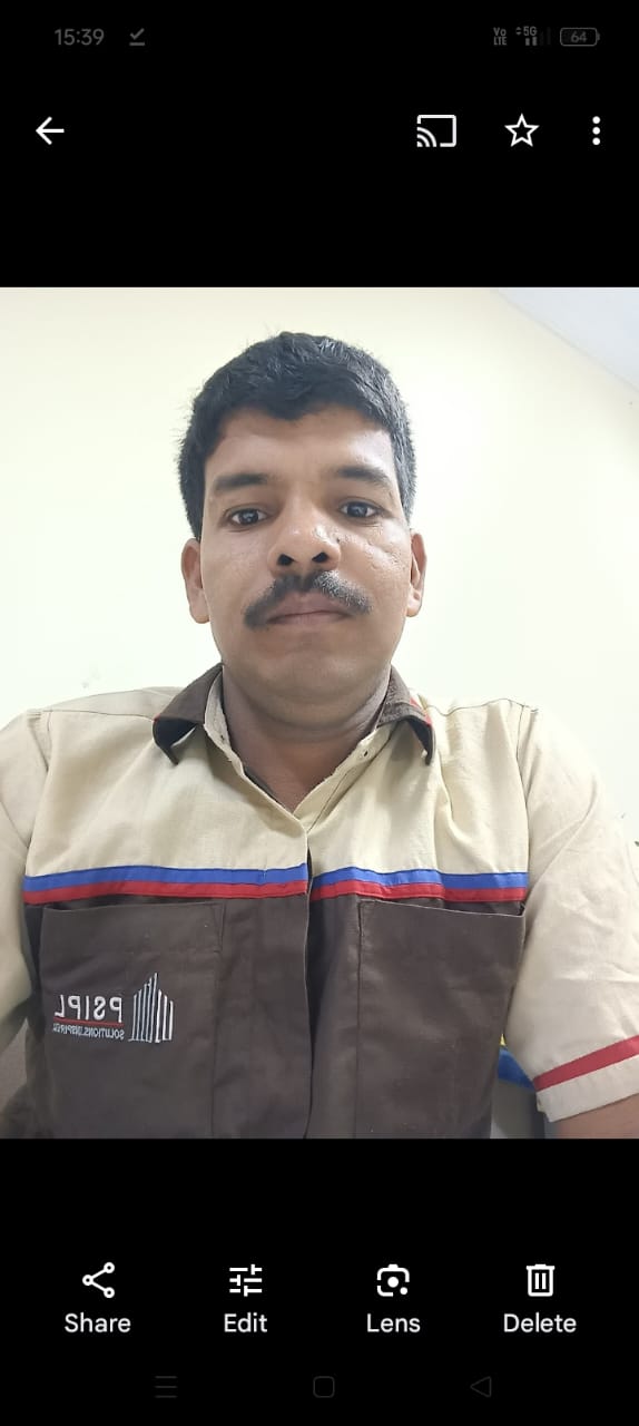 Yashabant Malik