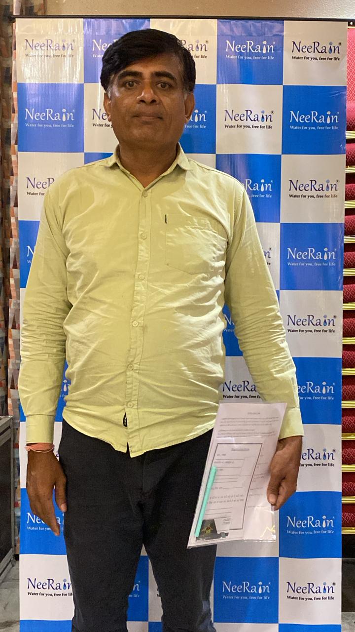 NarendraBhai Desai