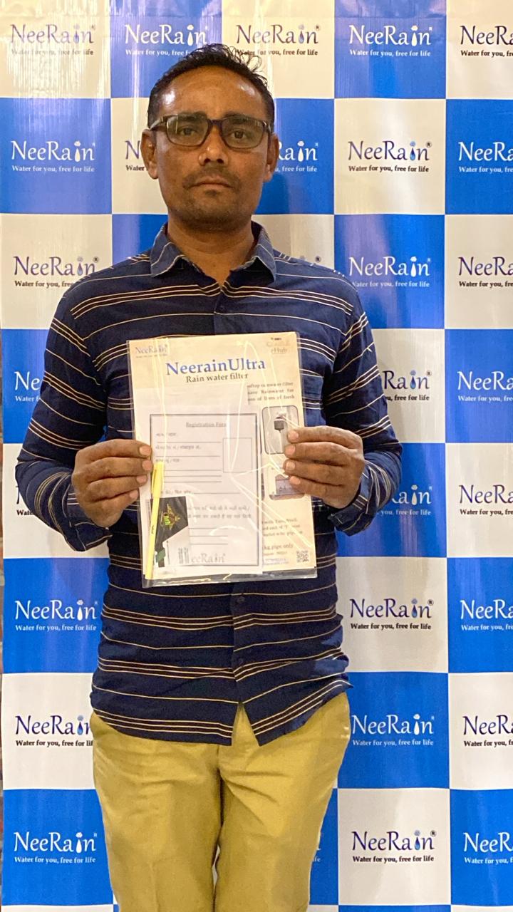 Vishnu Bhai Sarvaliya