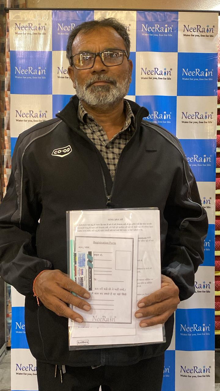 Babubhai