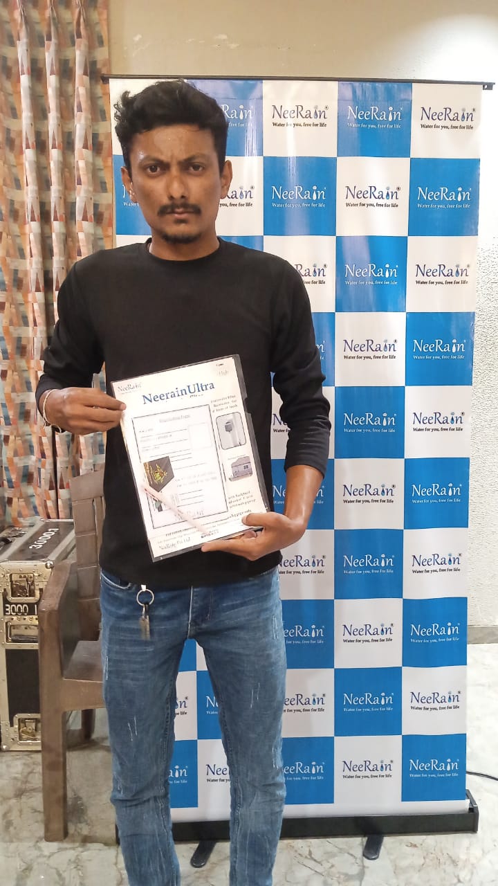 Gohil Alpesh Bhai