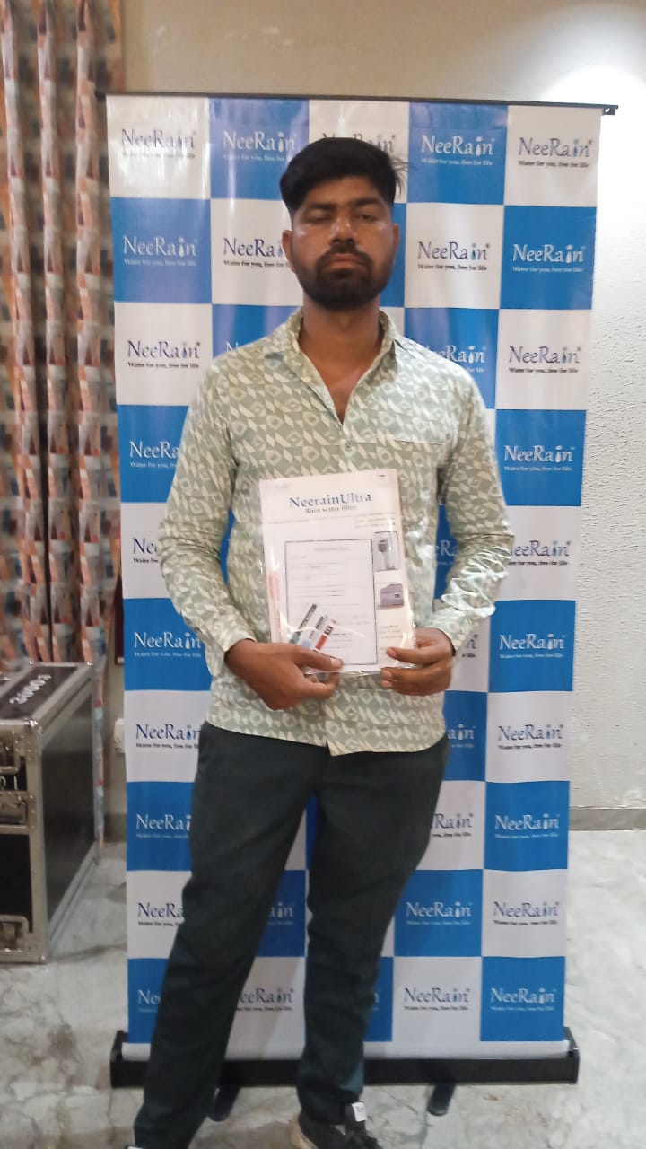 RajuBhai Rathod P