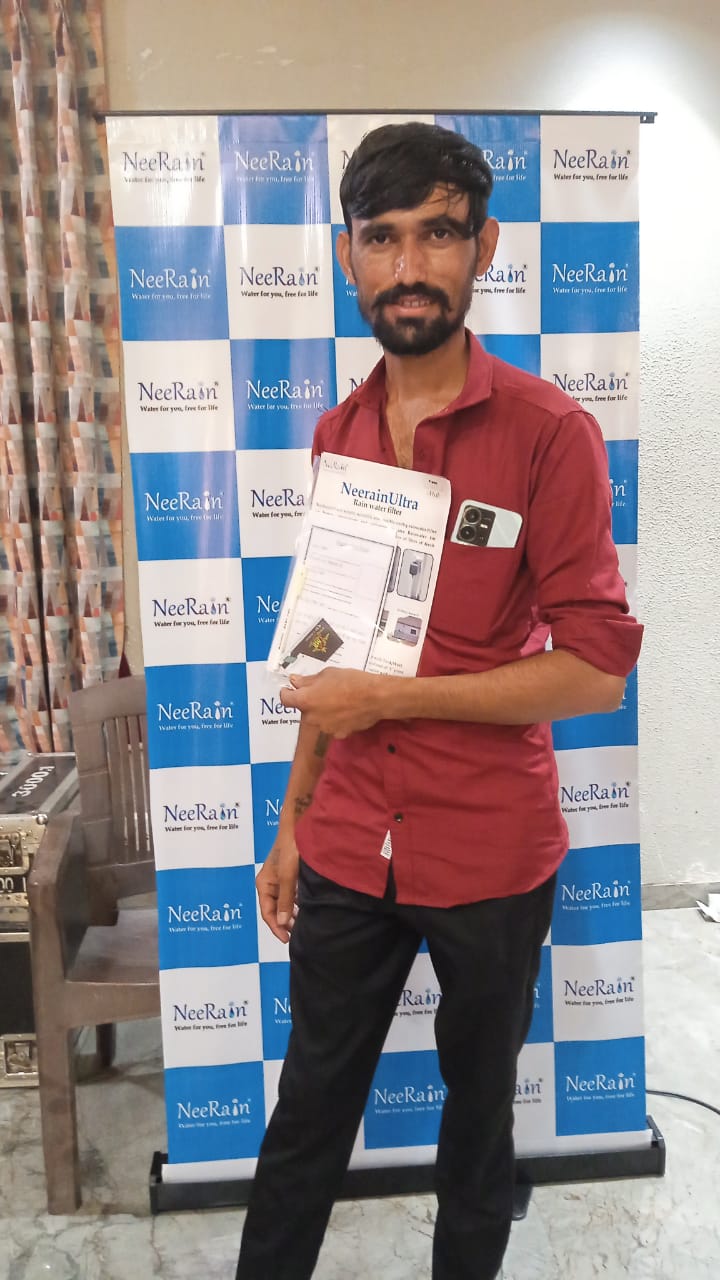Jayesh Namsa