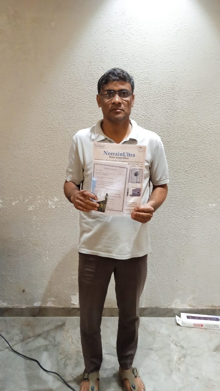 Sk Habibur