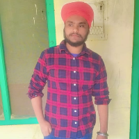 Indarbali Singh Sodhi