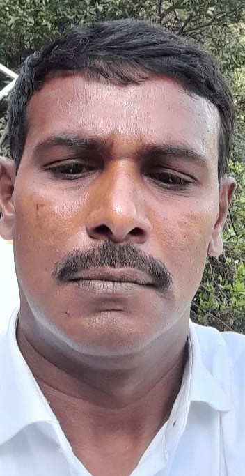 Santosh Taware