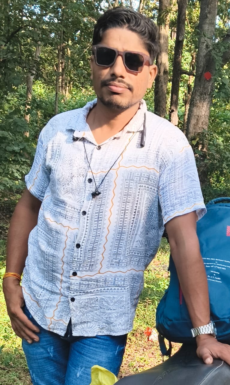 Kailash Hatwar