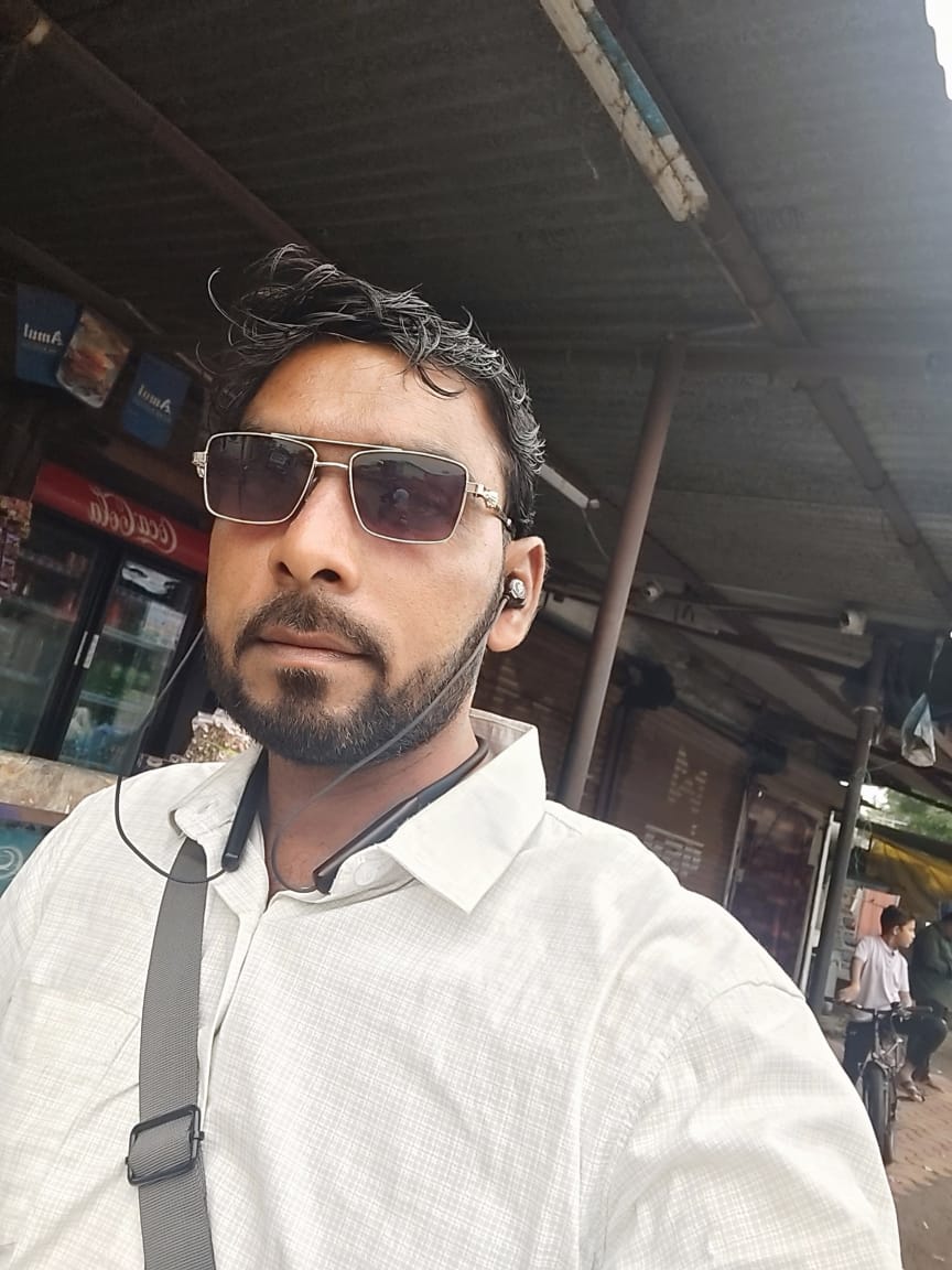 Anil Malakar