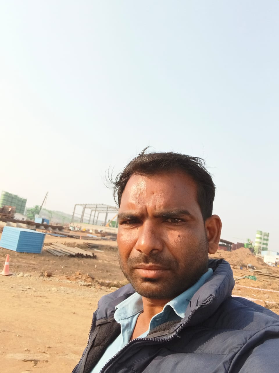 Suresh Raj  Ji