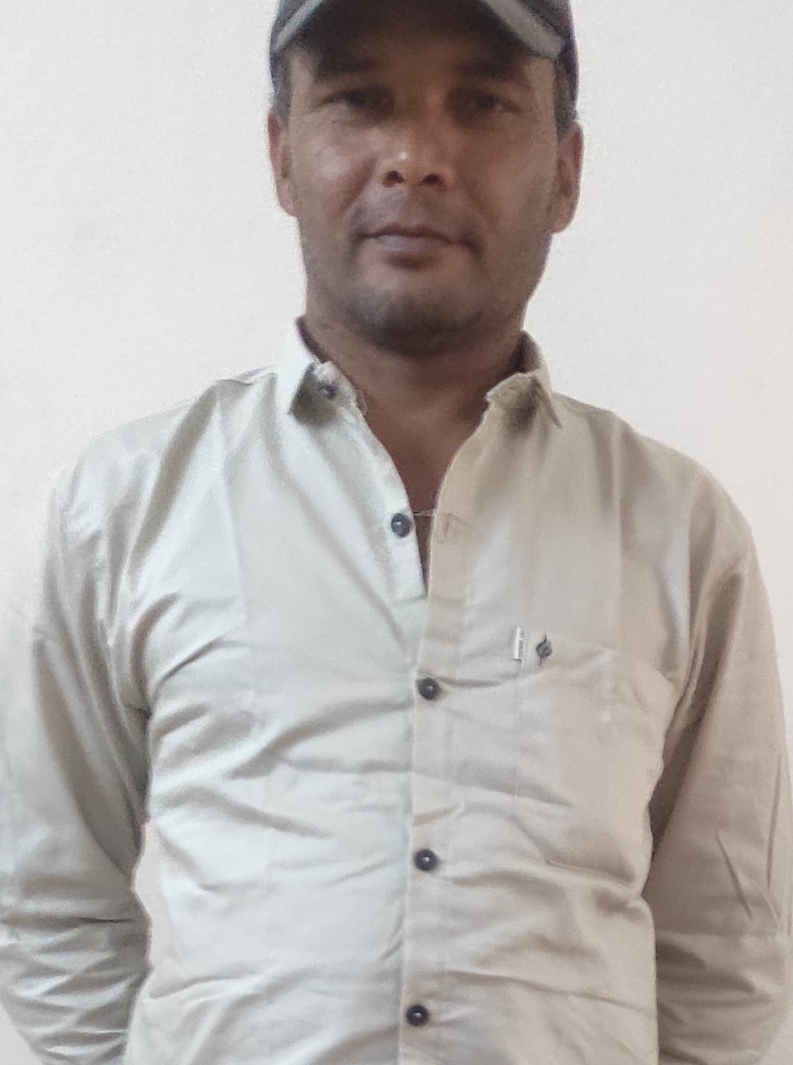 Irfan Shikalgar