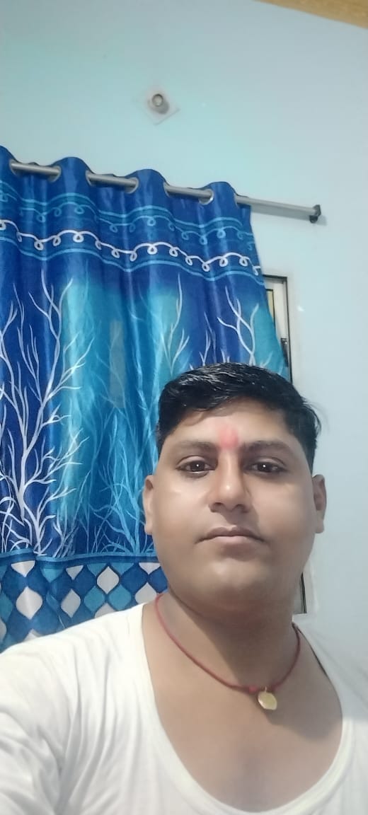Vikash Kumar  Ji