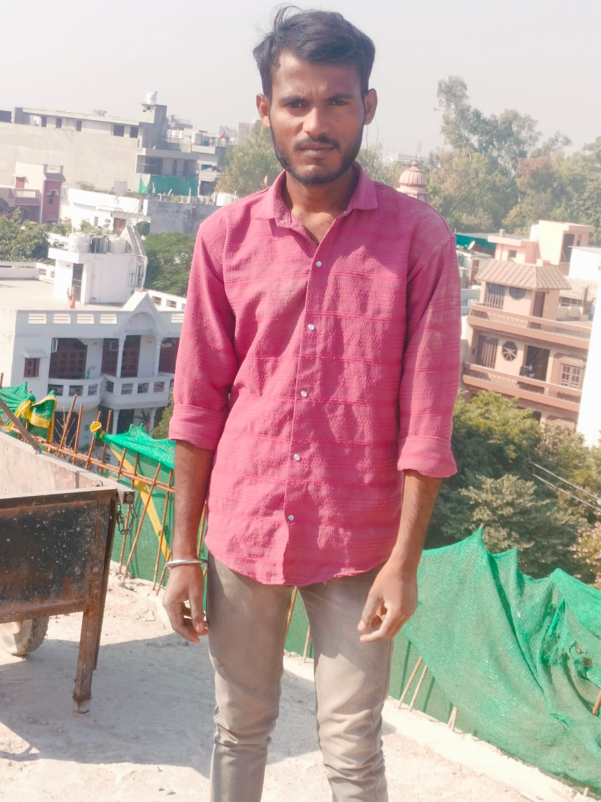 Kaunen Shaikh
