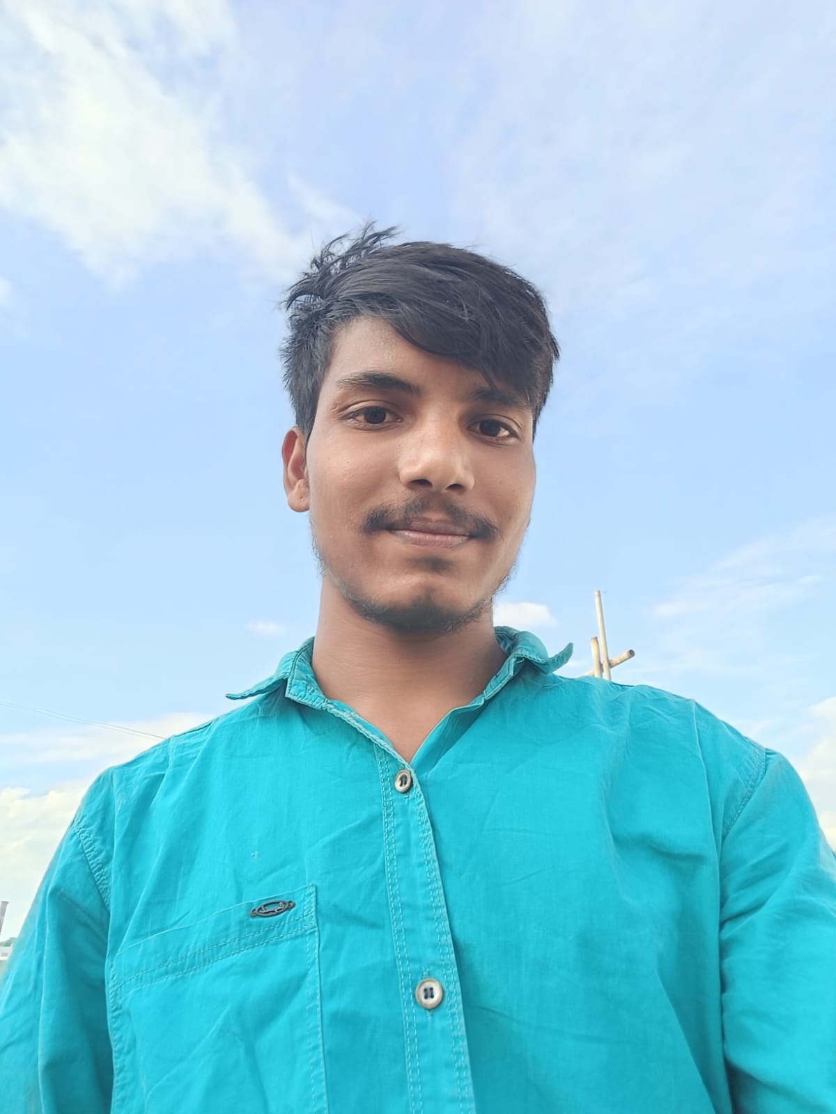Aakash Pahade