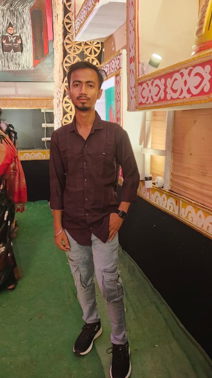 Ashish Deb Nath