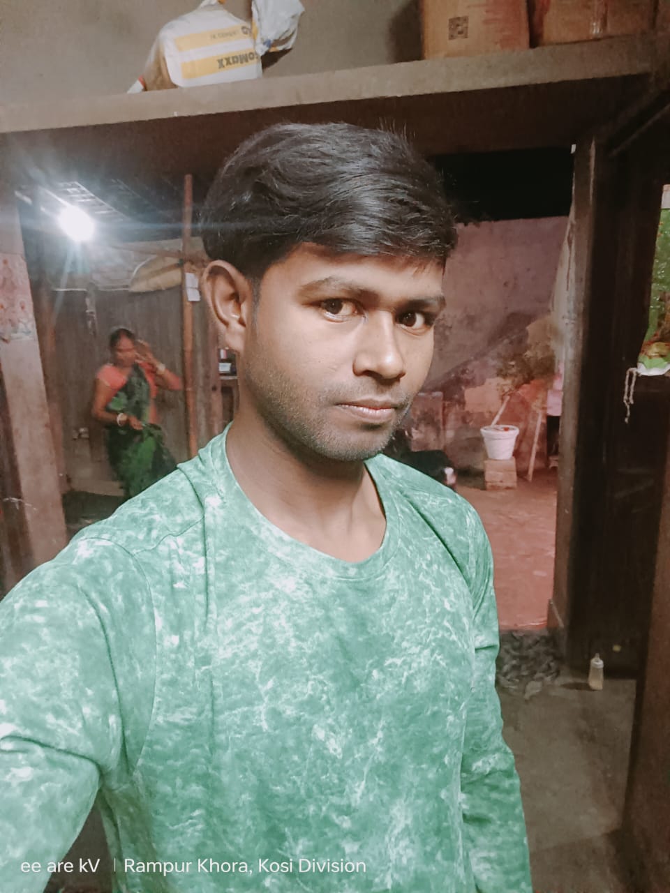 Mr  Pawan  Kumar Ji